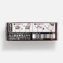 UNI Pencil Lead Pointer Sharpener 2mm