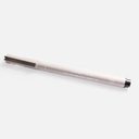 UNI Pin Brush Pen Light Grey