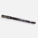 UNI Pin Drawing Pen 0.9mm Black