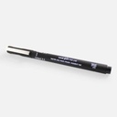 UNI Pin Drawing Pen Chisel 2mm Black