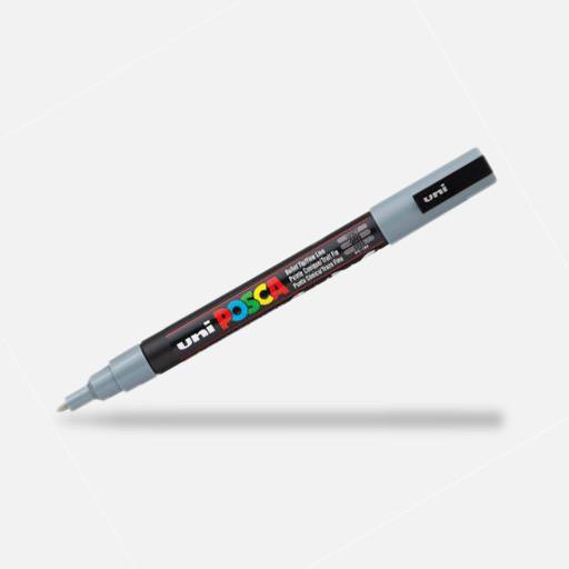 UNI Posca Fine Marker Set x 8