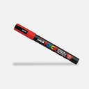 UNI Posca Fine Marker Set x 8