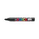 UNI Posca Medium Marker Black
