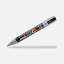 UNI Posca Medium Marker Soft Color Set x 8