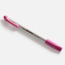 UNI Propus Window Highlighter Pink