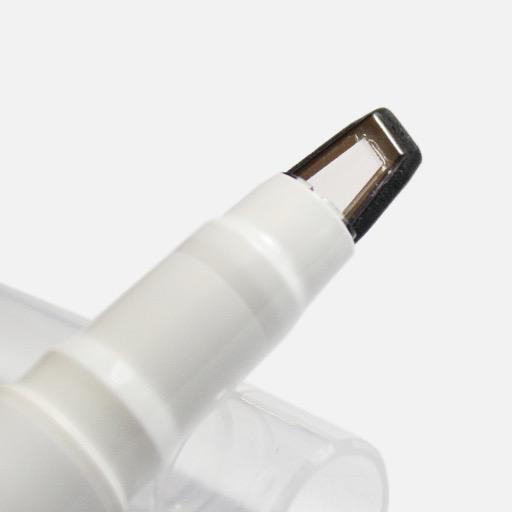 UNI Propus Window Highlighter Pink