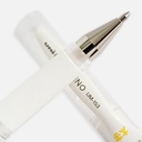 UNI Signo Broad Roller Pen White
