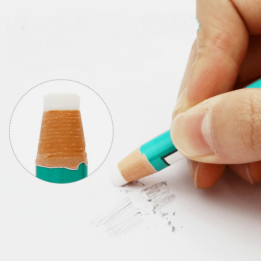UNI Super Eraser Pencil