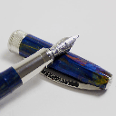 VISCONTI Van Gogh Starry Night Fountain Pen Medium