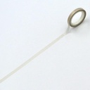 WORLD CRAFT Washi Tape 5mm Polka Dot