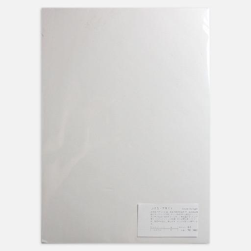 YAMAMOTO Cosmo Air Light Paper 75gsm A4 x 50 (Loose Sheets)