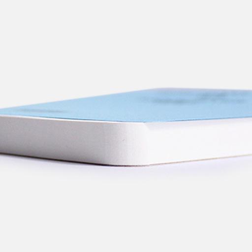 YAMAMOTO Tomoe River Blank Writing Pad A5 x 200