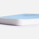 YAMAMOTO Tomoe River Blank Writing Pad A5 x 200