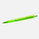 ZEBRA Delguard Mechanical Pencil 0.7mm Green