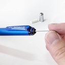 ZEBRA Delguard Mechanical Pencil 0.7mm Green