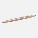 ZEBRA Filare Ball Pen 0.5mm Beige