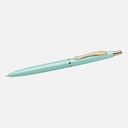 ZEBRA Filare Ball Pen 0.5mm Blue Green