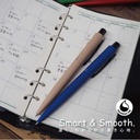 ZEBRA Fortia Cone Ball Pen Green