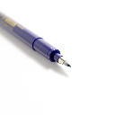 ZEBRA Fudebiyori Extra Fine Brush Pen Black