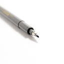 ZEBRA Fudebiyori Fine Brush Pen Black