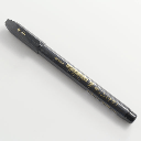 ZEBRA Fudebiyori Medium Brush Pen Black