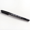 ZEBRA Mckee Fine Marker Black