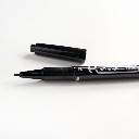 ZEBRA Mckee Fine Marker Black