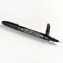 ZEBRA Mckee Fine Marker Black