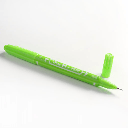 ZEBRA Mckee Fine Marker Light Green