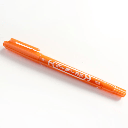 ZEBRA Mckee Fine Marker Orange