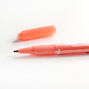 ZEBRA Mckee Fine Marker Pink