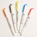 ZEBRA Mildliner Highlighter Cyan