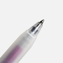 ZEBRA Sarasa Clip Marble Roller Pen 0.5mm Tropical Mango