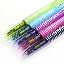 ZEBRA Sarasa Vintage Grand Roller Pen 0.5mm Red Black