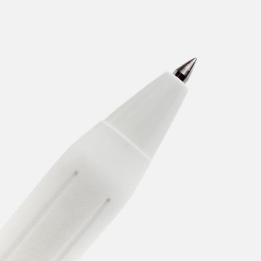 ZEBRA Sarasa-R Black Roller Pen 0.4mm Black Ink