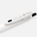 ZEBRA Sarasa-R Roller Pen 0.4mm Black