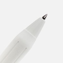 ZEBRA Sarasa-R Roller Pen 0.4mm Black