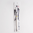 ZIG Cartoonist White Brush Pen