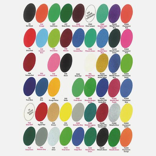 ZUPER Acrylic Spray Paint 400ml Blue