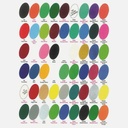 ZUPER Acrylic Spray Paint 400ml Blue