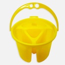 HOLBEIN Yellow Water Bucket