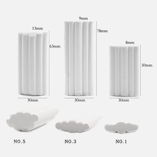 HOLBEIN Kneaded Eraser 3 Medium