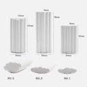 HOLBEIN Kneaded Eraser 3 Medium