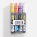 ARTLINE Chalk Marker 4mm Set 2 x 4
