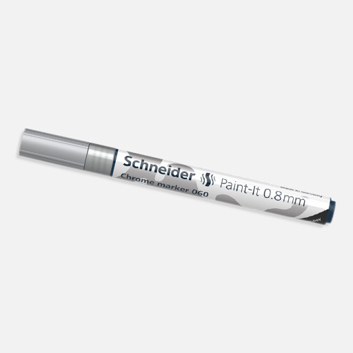 SCHNEIDER Paint-It Chrome Marker 0.8mm