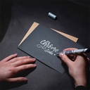 SCHNEIDER Paint-It Chrome Marker 0.8mm