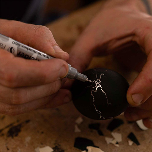 SCHNEIDER Paint-It Chrome Marker 0.8mm