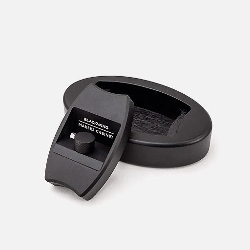 BLACKWING Hovel Pencil Plane