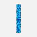 MIDORI Decoration Crayon Refill Light Blue x Blue