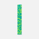 MIDORI Decoration Crayon Refill Yellow-Green x Green